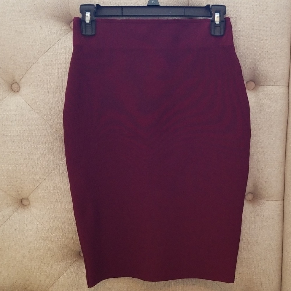 Bandage skirt
